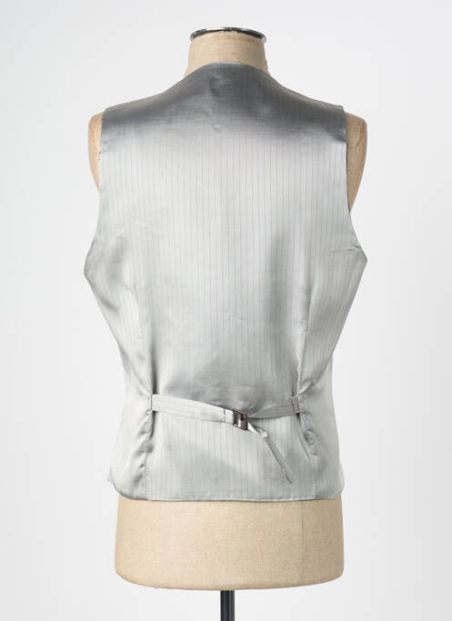 Vestă fără mâneci negru GREGE CREATION bărbat