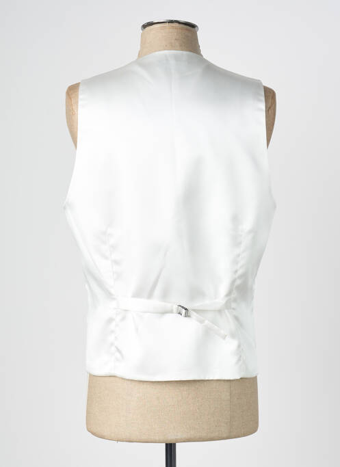 Vestă fără mâneci gri GREGE CREATION bărbat