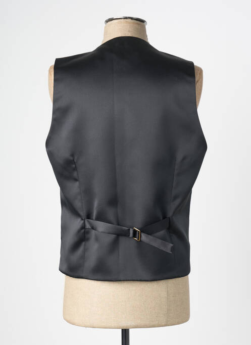 Vestă fără mâneci gri GREGE CREATION bărbat