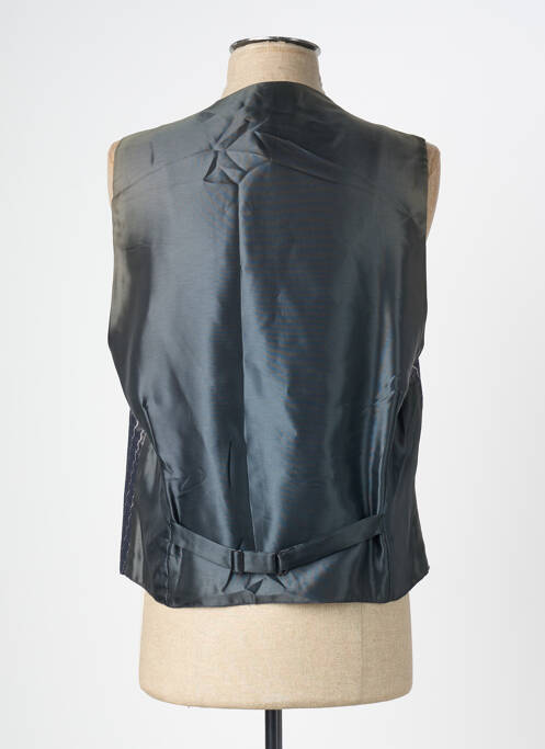 Vestă fără mâneci gri ARTESIE bărbat