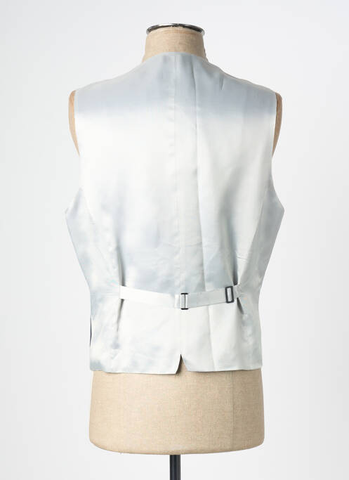 Vestă fără mâneci albastru BUGATTI bărbat