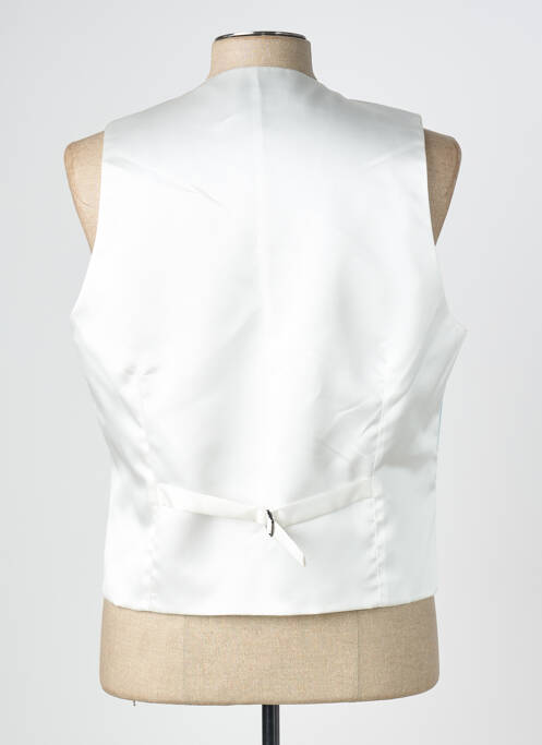 Vestă fără mâneci albastru GREGE CREATION bărbat