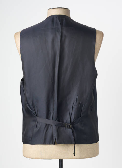 Vestă fără mâneci albastru HUGO BOSS bărbat