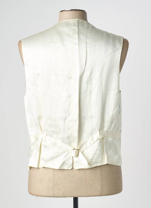 Vestă fără mâneci albastru NOGARET bărbat