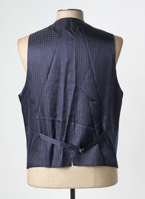 Vestă fără mâneci albastru HUGO BOSS bărbat