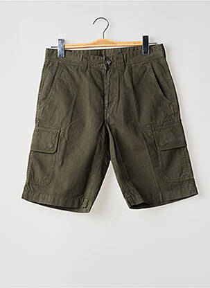 Bermudă verde EDEN PARK bărbat