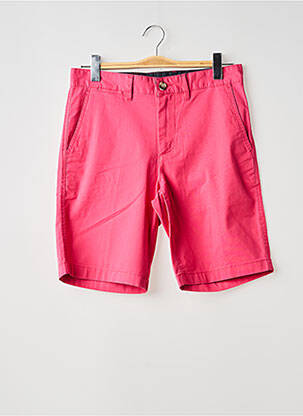 Bermudă roz EDEN PARK bărbat