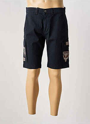 Bermudă albastru AERONAUTICA bărbat