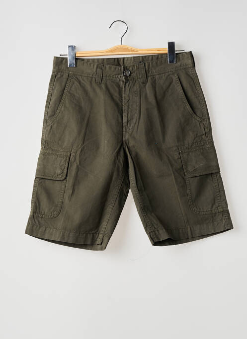 Bermudă verde EDEN PARK bărbat