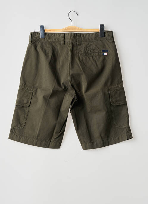 Bermudă verde EDEN PARK bărbat