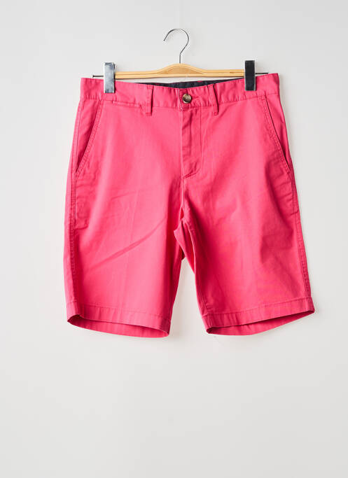 Bermudă roz EDEN PARK bărbat