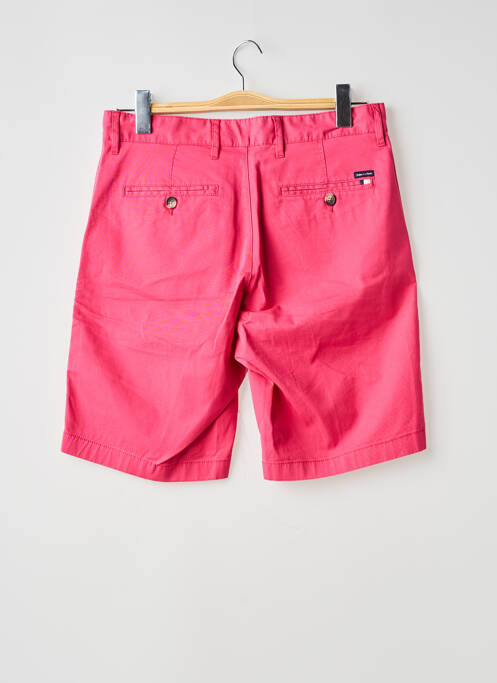 Bermudă roz EDEN PARK bărbat