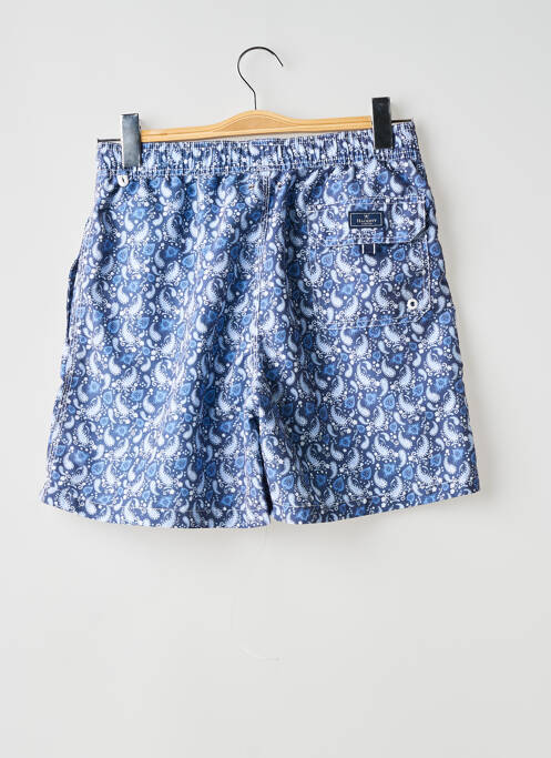 Șort de baie albastru HACKETT bărbat