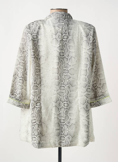 Sacou gri KAPORAL femeie