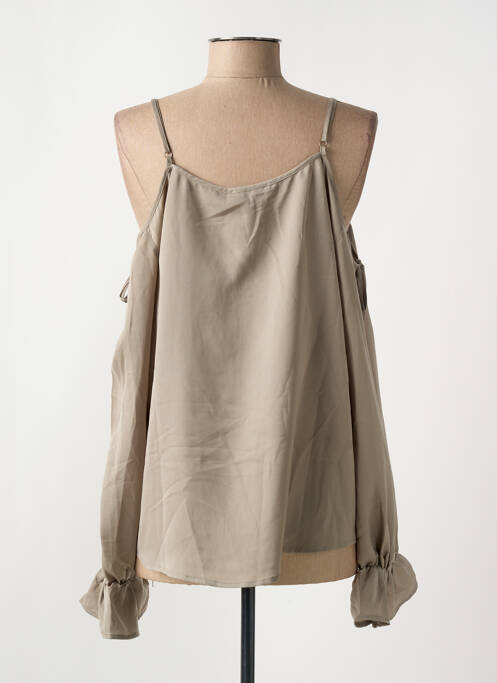 Top maro LES P'TITES BOMBES femeie