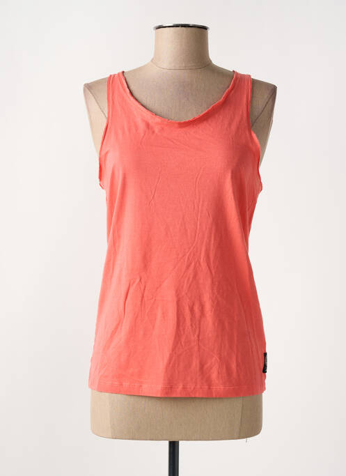 Maiou portocaliu CHIPIE femeie