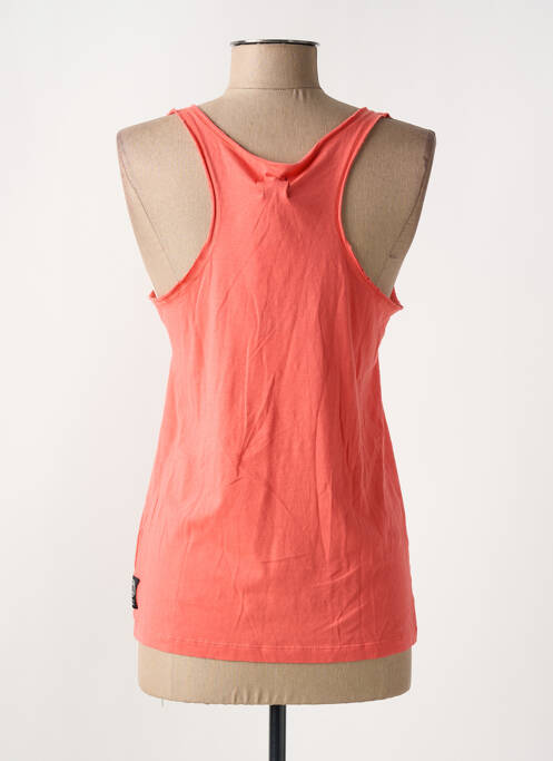 Maiou portocaliu CHIPIE femeie