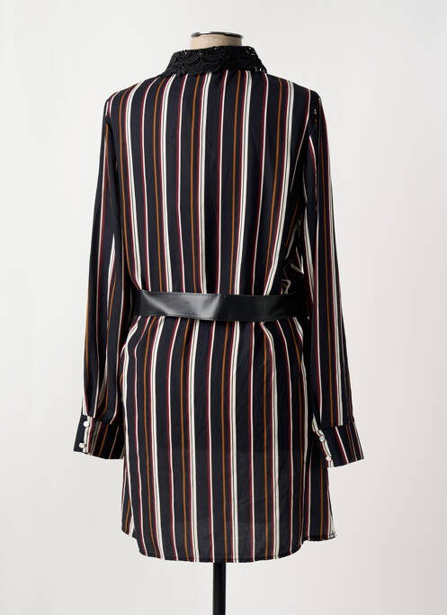 Rochie scurtă negru YES.ZEE femeie