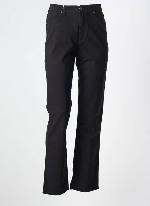 Pantalon drept negru OBER femeie