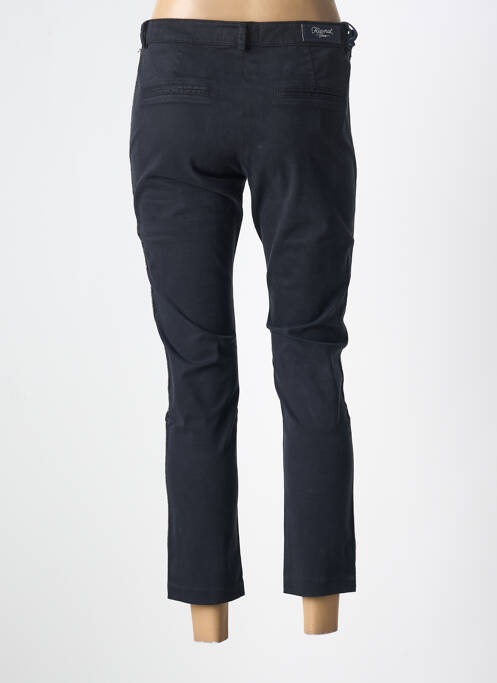 Pantalon 7/8 albastru KAPORAL femeie