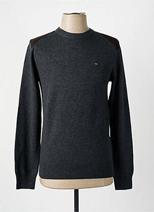 Pulover gri EDEN PARK bărbat