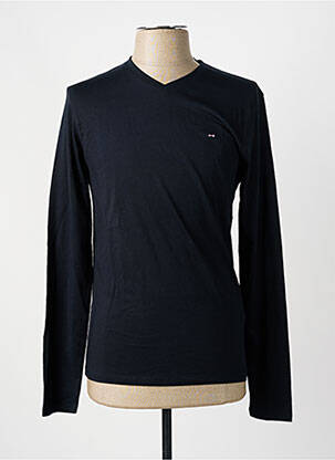 Tricou negru EDEN PARK bărbat