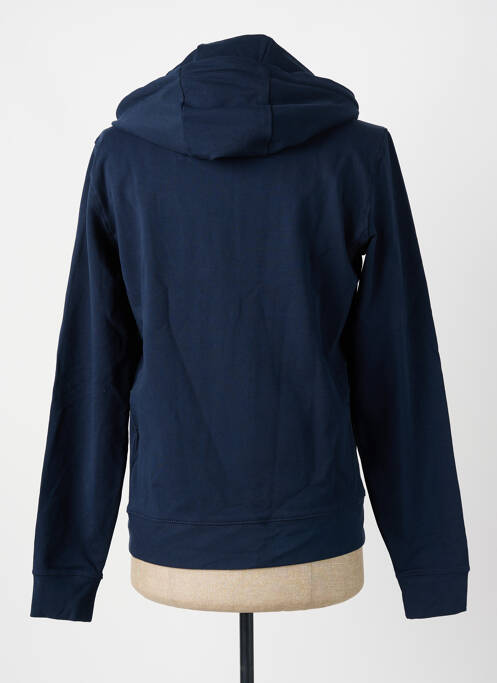 Jachete casual albastru AERONAUTICA bărbat