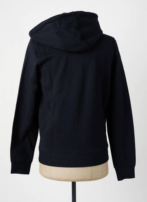 Jachete casual negru AERONAUTICA bărbat