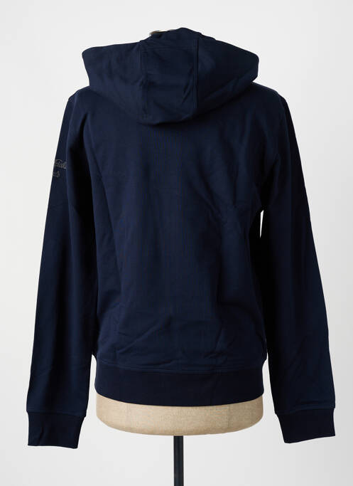 Jachete casual albastru AERONAUTICA bărbat