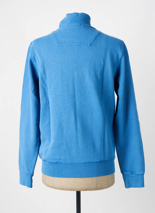 Jachete casual albastru AERONAUTICA bărbat