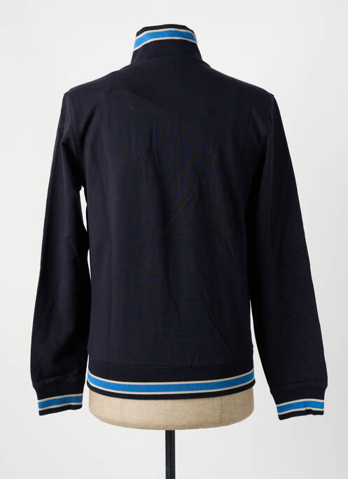 Jachete casual albastru AERONAUTICA bărbat