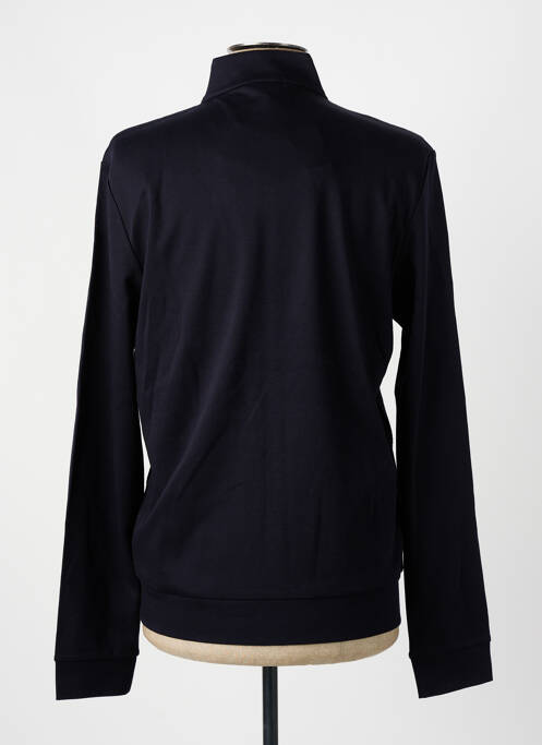 Jachete casual albastru HUGO BOSS bărbat