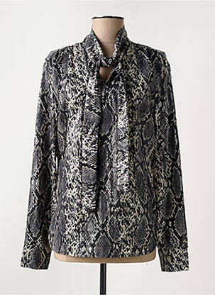 Bluză gri YES.ZEE femeie