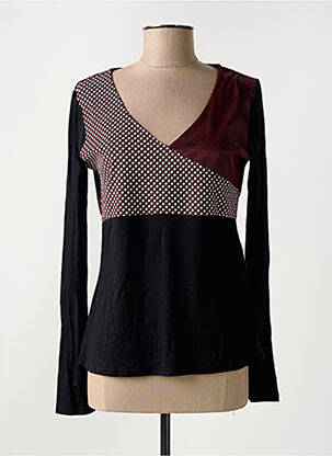 Top roșu SMASH WEAR femeie