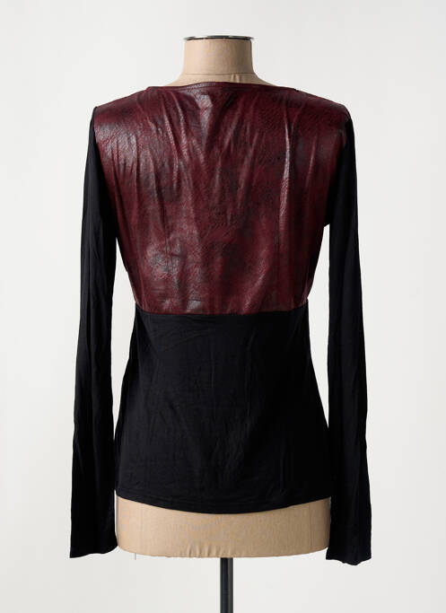 Top roșu SMASH WEAR femeie