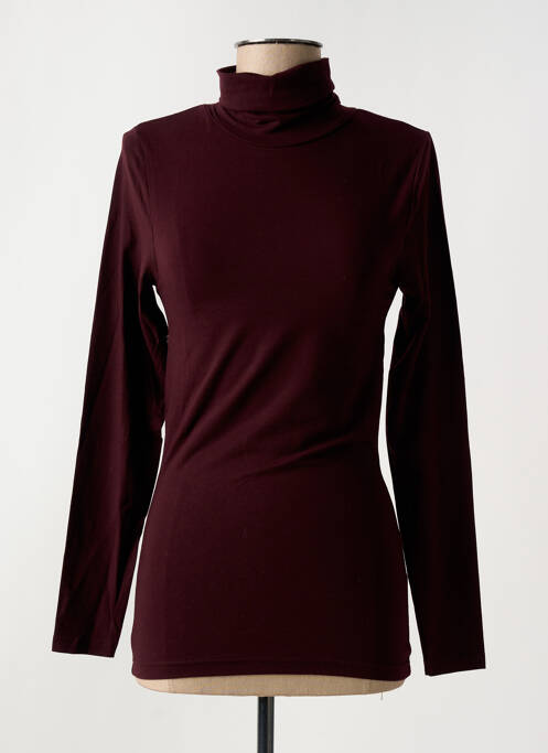 Maletă roșu B.YOUNG femeie