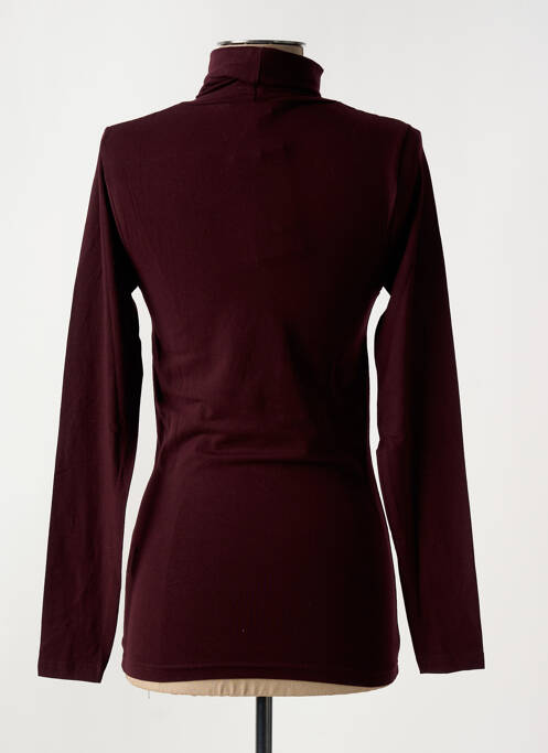 Maletă roșu B.YOUNG femeie