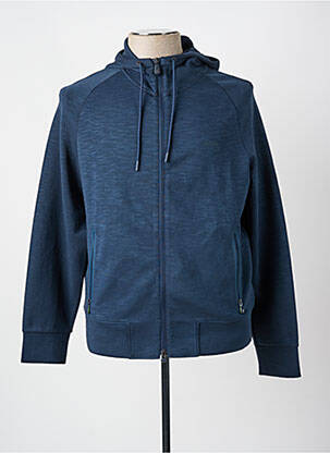 Jachete casual albastru HUGO BOSS bărbat