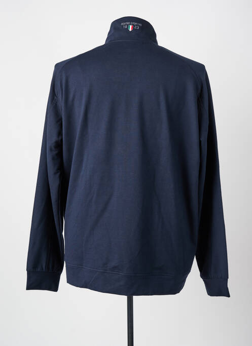 Jachete casual albastru AERONAUTICA bărbat