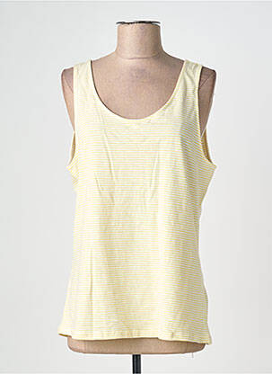 Maiou galben MINIMUM femeie