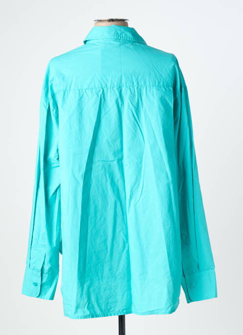 Cămașă albastru CHARLIE JOE femeie