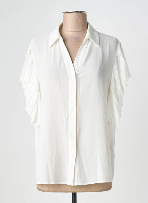 Cămașă bej LIU JO femeie