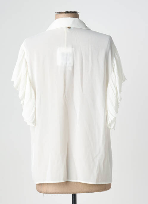 Cămașă bej LIU JO femeie