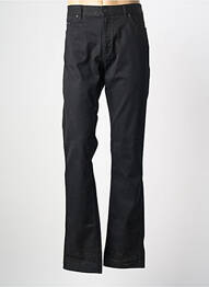 Blugi cu croială slim elasticitate mărime normală negru HUGO BOSS homme
