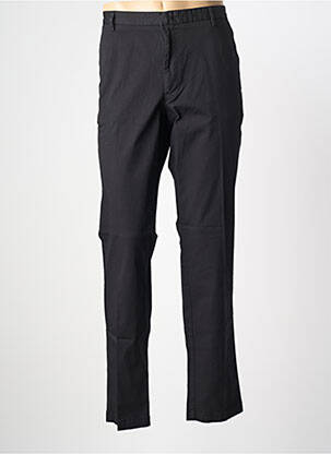 Pantalon chino negru HUGO BOSS bărbat