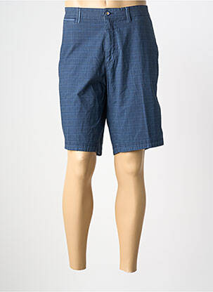 Bermudă albastru BUGATTI bărbat