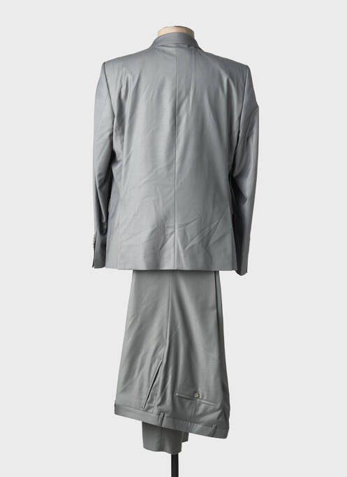 Costume de ceremonie gri GREGE CREATION bărbat