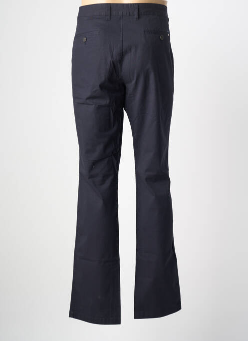 Pantalon chino albastru EDEN PARK bărbat