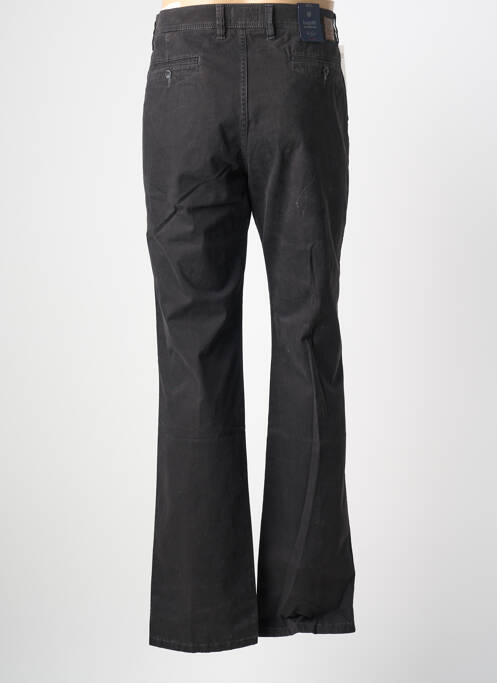 Pantalon chino gri BUGATTI bărbat