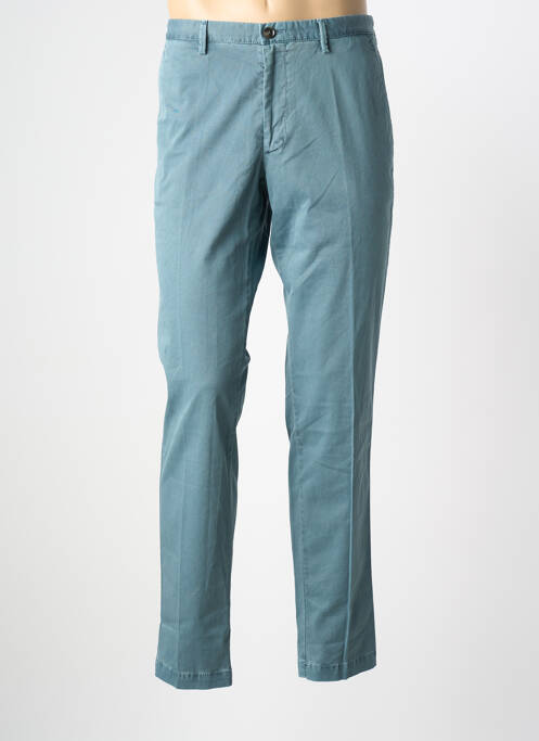 Pantalon chino verde HUGO BOSS bărbat